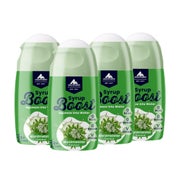 Multipower Syrup Boost Waldmeister 4er Pack 4 St