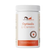 Futtermedicus Optisolo L-Carnitin 200 g