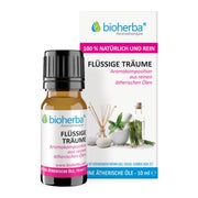 Bioherba Flüssige Träume Duftkomposition 10 ml