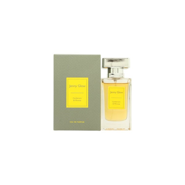Jenny Glow Mimiosa & Lily Eau De Parfum, 30ml 0,03 l