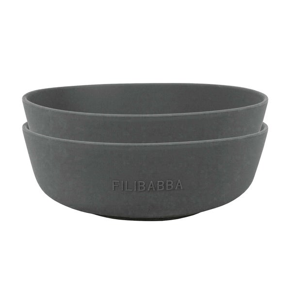 FILIBABBA Schüssel 2er-Pack 1 St