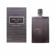 Jimmy Choo Man Intense Eau De Toilette Spray 100ml 0,1 l