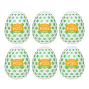 TENGA - Egg Stud - Masturbator 6 St