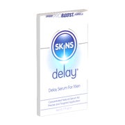 Produktabbildung: «Delay Serum» aktverlängerndes Serum für Männer (0.005 l) 5 ml