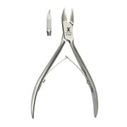 Nagelzange 13 cm, leichte Ausführung 1 St