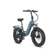 DYU FF500 Elektrofahrrad, 48V 14Ah Wechselakku 1 St