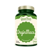 GreenFood Nutrition ArginMaca 120 St