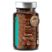 Produktabbildung: Clav N°15 FLORA mit 23 Bakterienkulturen 60 St