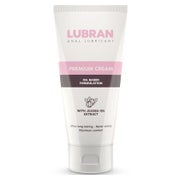 Lubranal - Lubranal - Gleitgel mit Jojobaöl 50 ml