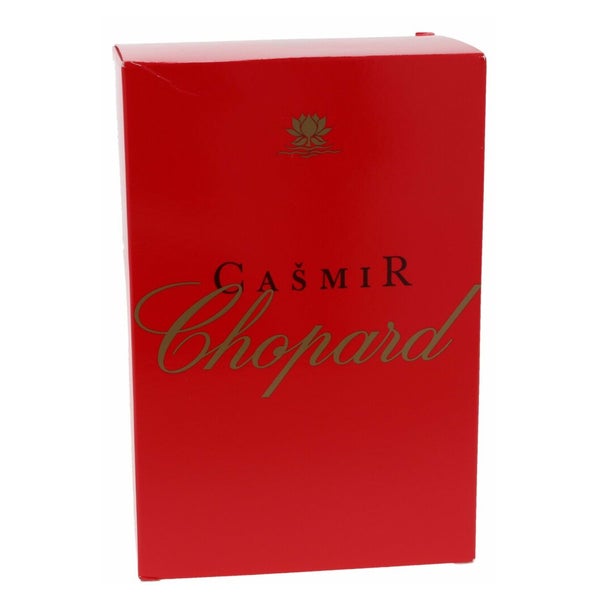 Chopard Casmir Geschenkset 30ml EDP + 75ml Duschgel