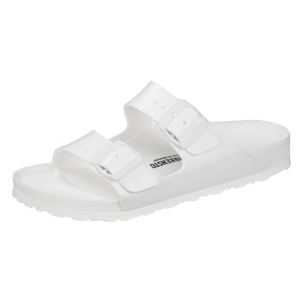 Birkenstock Arizona - weiß / 39 1 P