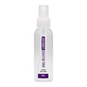 Anal Relaxer Lubricant Anal-Gleitgel, leicht betubend (0.1 l) 100 ml  online kaufen | DocMorris