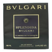 Bvlgari Splendida Tubereuse Mystique Eau de Parfum Spray 100ml 0,1 l