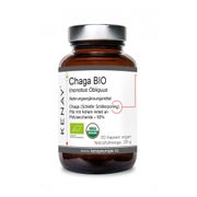 CHAGA BIO Inonotus obliquus 60 Kapseln vegan 60 St