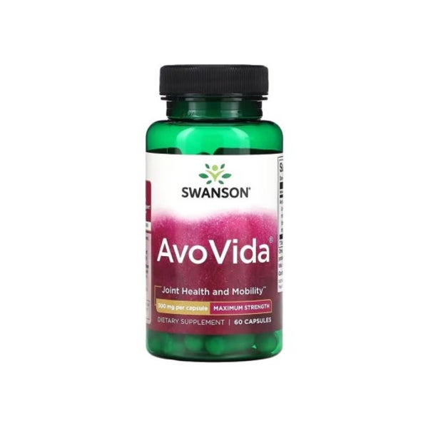 AvoVida 300mg, Kapseln 60 St