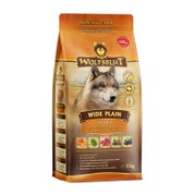 Wolfsblut Wide Plain - Pferd & Süßk. 2,1 kg