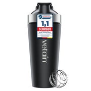 VETAIN Edelstahl Shaker 700ml - Auslaufsicher - BPA frei 1 St