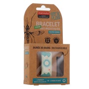 Mückenschutz Armband JUNIOR Dinos 1 P