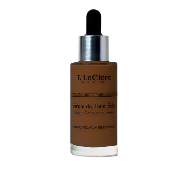 T.Leclerc Foundation Anti-aging Radiant Complexion Serum