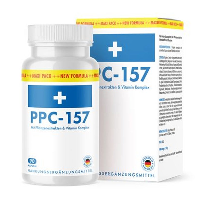 bpc 157 kapseln PPC-157 | Verdauung | mit Pflanzenextrakten 90 St online kaufen BPC-157 Delayed | Fullscript