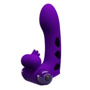 Pretty Love - Orlando - Vibrator Fingerhülle 1 St