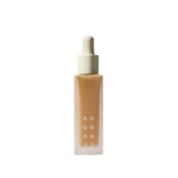 Uoga Uoga Mineral Serum Foundation Summer Breeze SPF20