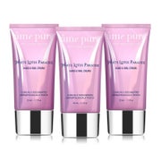 âme pure White Lotus Paradise Handcreme 3er-Set 3 St
