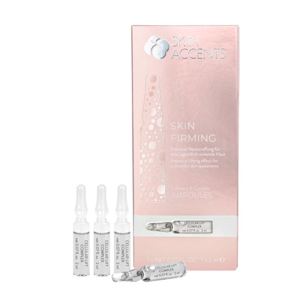CELLULAR LIFT COMPLEX 7 x 2ML 7 St