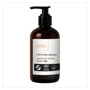 OXY8 NATURKOSMETIK SENSITIVE INTIM WASH GEL 250 ml