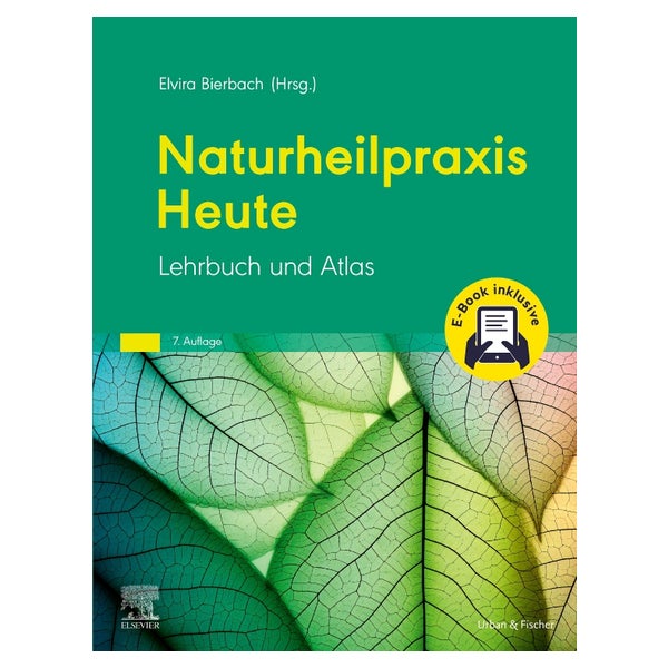 Naturheilpraxis Heute + E-Book 1 St