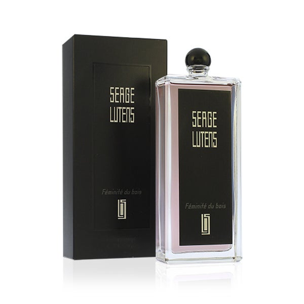 Serge Lutens Feminite du Bois Eau de Parfum 100ml 0,1 l