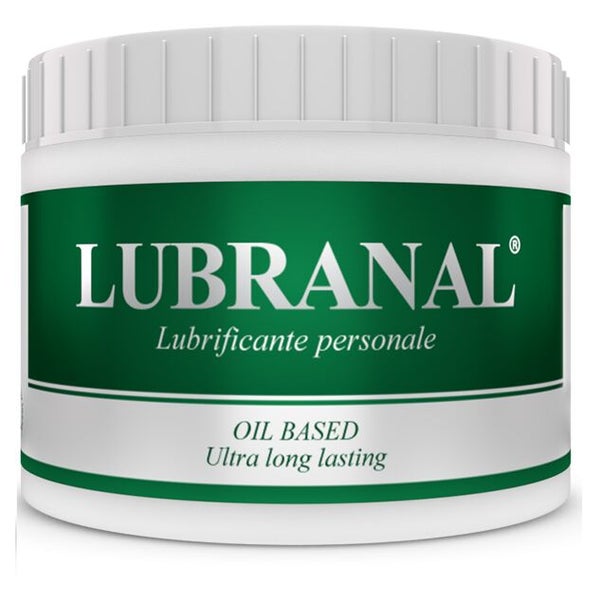 Intimateline - Lubrifist Anal-Gleitgel auf lbasis 150 ml online kaufen |  DocMorris