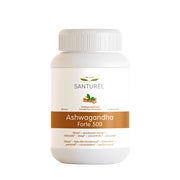 Santurel Ashwagandha Forte 500 90 St