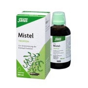 Salus Mistel-Tropfen Bio 100 ml