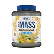 Applied Critical Mass Professional Strawberry 2400 g