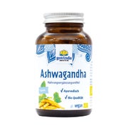 Govinda Ashwagandha Kapseln Bio