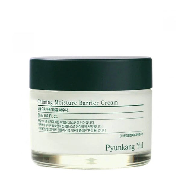 Pyunkang Yul | Calming Moisture Barrier Cream - 50 ml 50 ml
