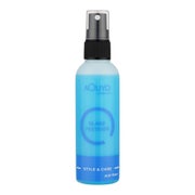 Glanzfestiger Föhnfisur zum formen und stylen der Haare 100 ml