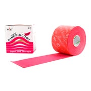 NASARA Kinesio Tape | 5cm x 5m 1 St