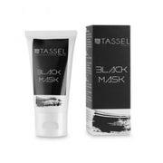 Eurostil Tassel Mascarilla Negra 50ml 0,05 l