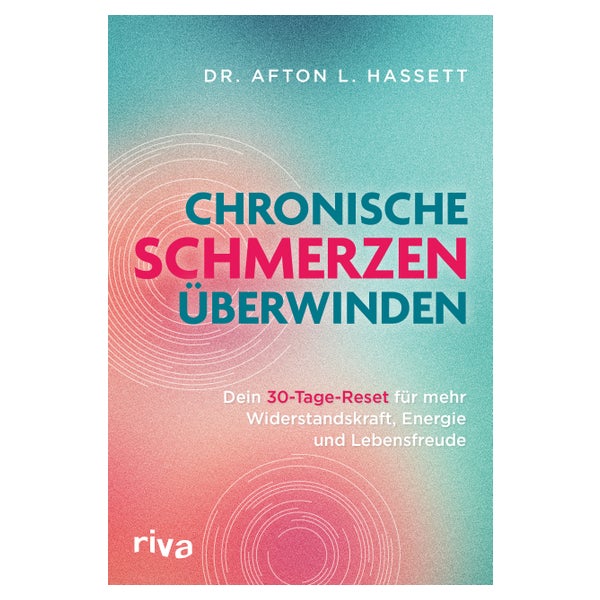 Chronische Schmerzen überwinden 1 St