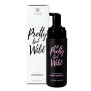 Secretplay - Pretty but Wild - Schäumendes Duschgel 200 ml