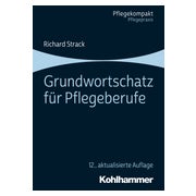 Grundwortschatz für Pflegeberufe 1 St