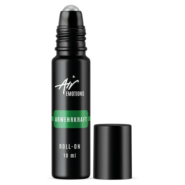 Roll-On "Abwehrkraft" - Zirbelkiefer & Fichte Duftmischung 10 ml