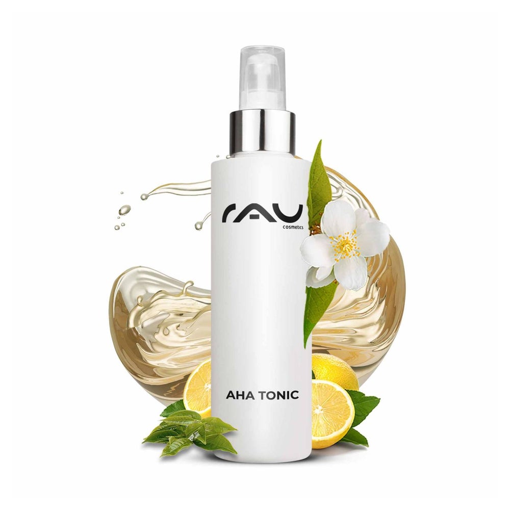 AHA Tonic 200 ml - Toner mit Anti Aging Effekt 200 ml