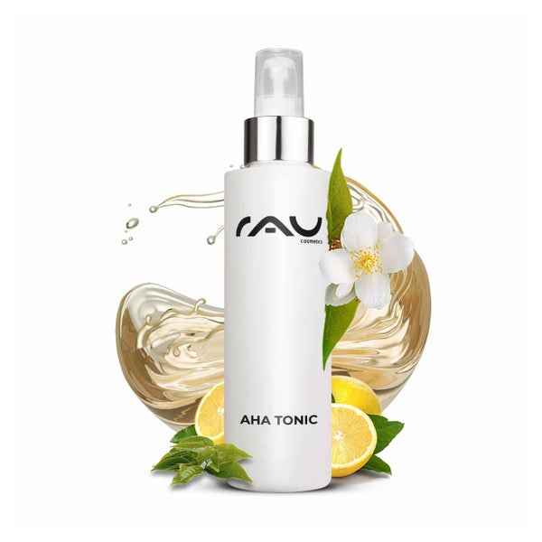 AHA Tonic 200 ml - Toner mit Anti Aging Effekt 200 ml
