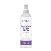 Echt Vital Basisches Körperspray 150 ml