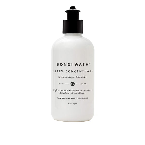 Bondi Wash Fleckenentferner Stain Concentrate Tasmanian Pepper & Lavender
