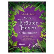 Meine Kräuterhexengeheimnisse 1 St