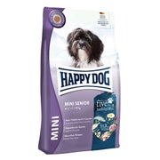 Happy Dog - fit & vital Mini Senior 3,2 kg